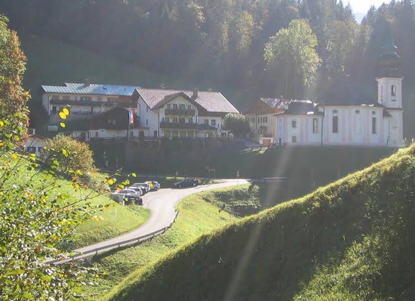 Außenansicht Foto