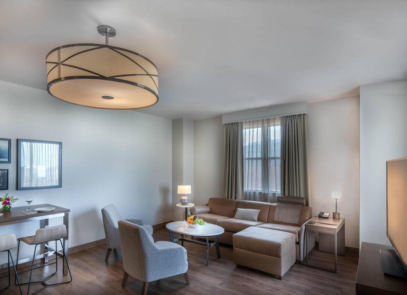 Wohnzimmer Foto