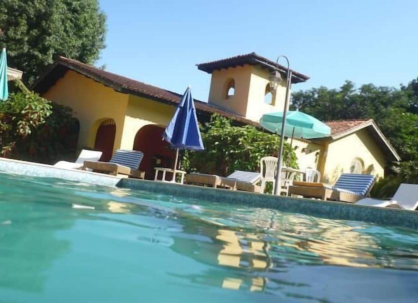 Pool Foto