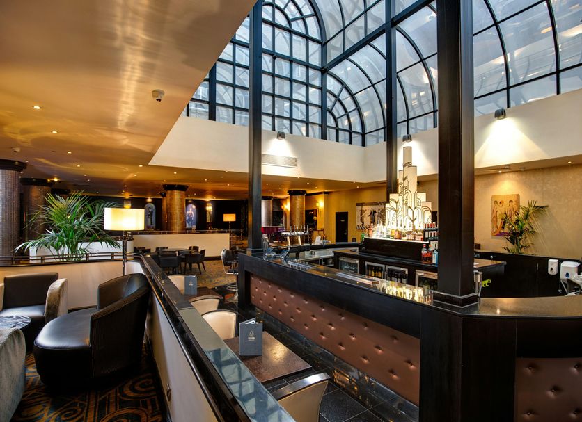 Bar Foto