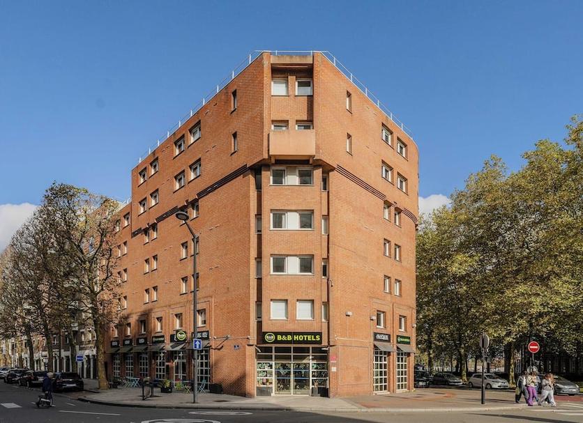 Gebäude Foto