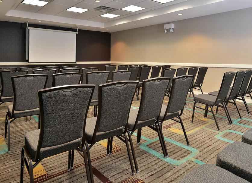 Konferenzraum Foto