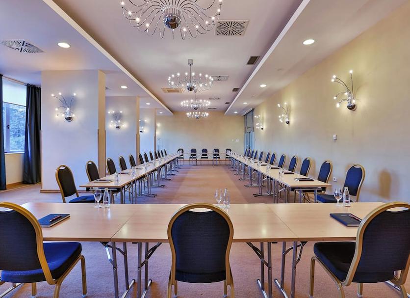 Konferenzraum Foto