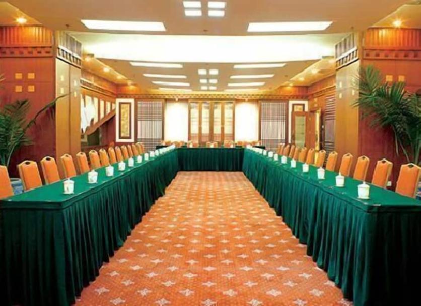 Konferenzraum Foto