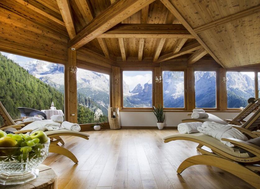 Wohnzimmer Foto