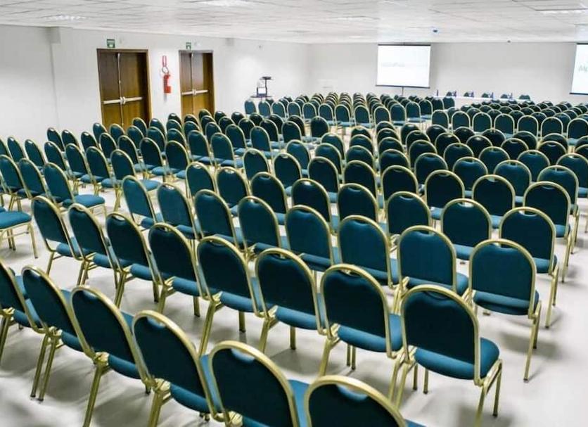 Konferenzraum Foto