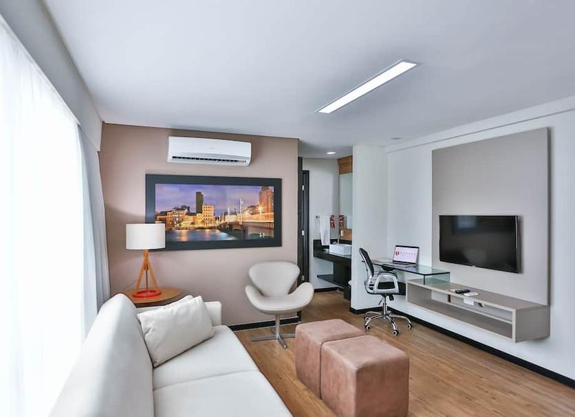 Wohnzimmer Foto