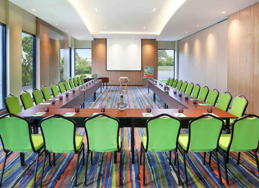 Konferenzraum Foto