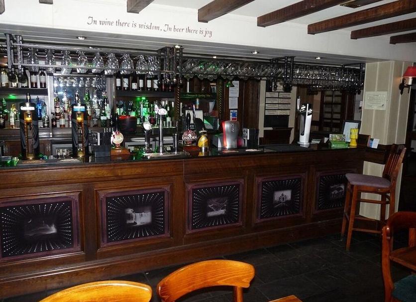 Bar Foto