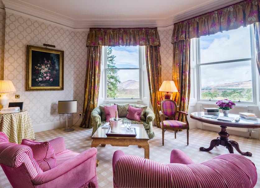 Wohnzimmer Foto
