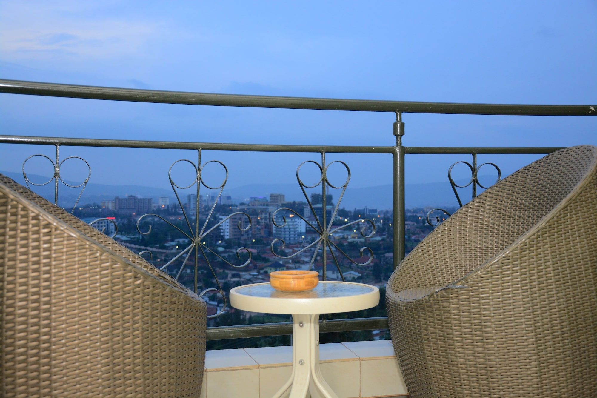 Balkon