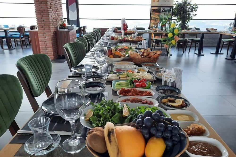 Essen Foto