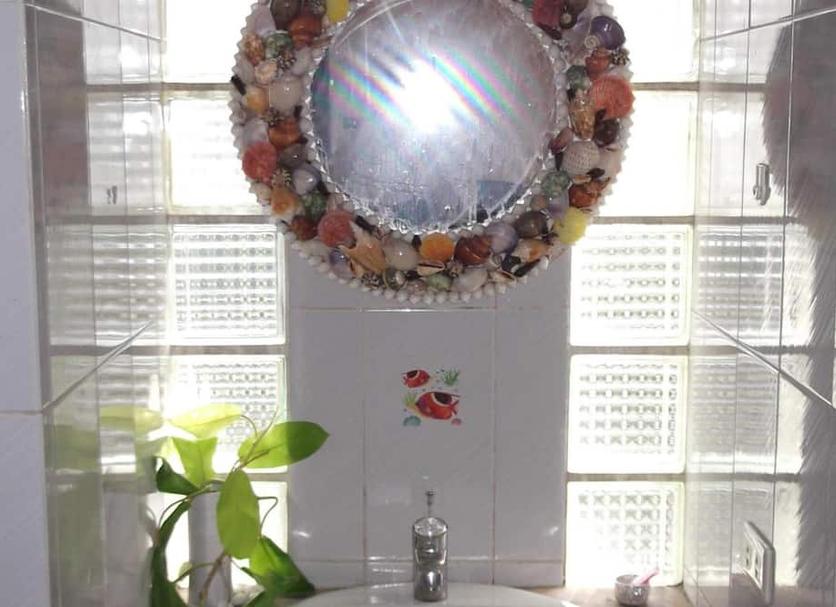 Zimmerausstattung Foto