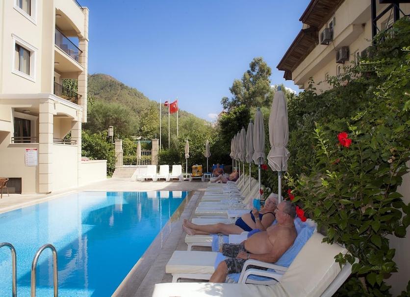 Pool Foto