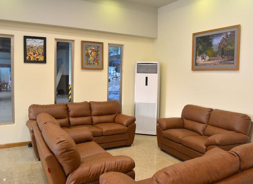 Wohnzimmer Foto