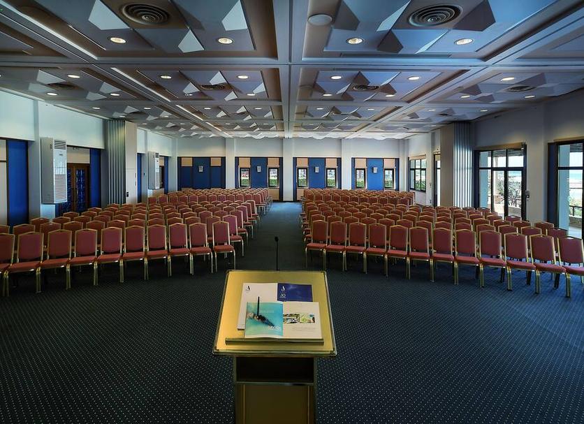 Konferenzraum Foto