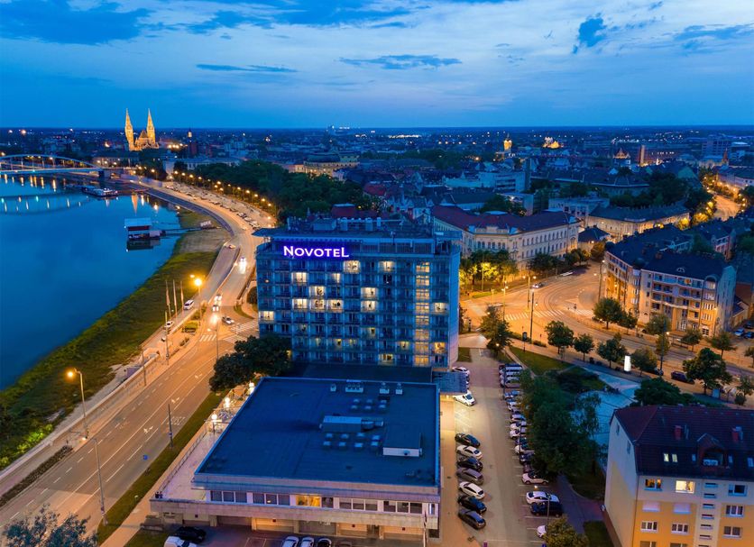 Gebäude Foto