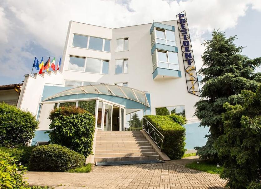Gebäude Foto