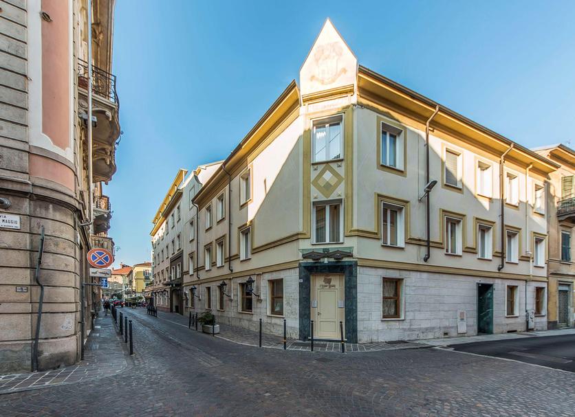 Gebäude Foto