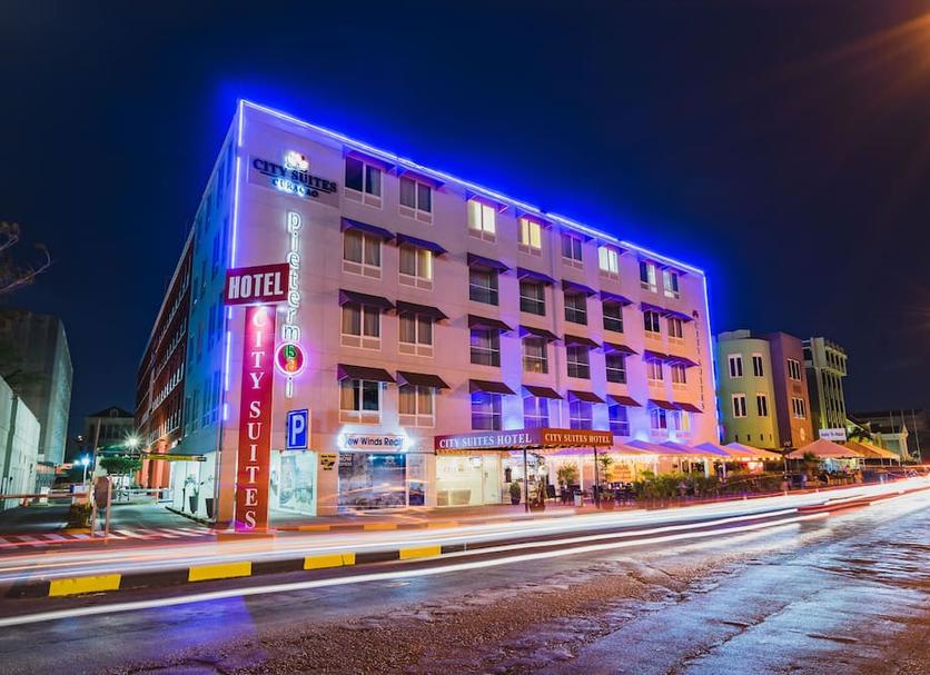 Gebäude Foto