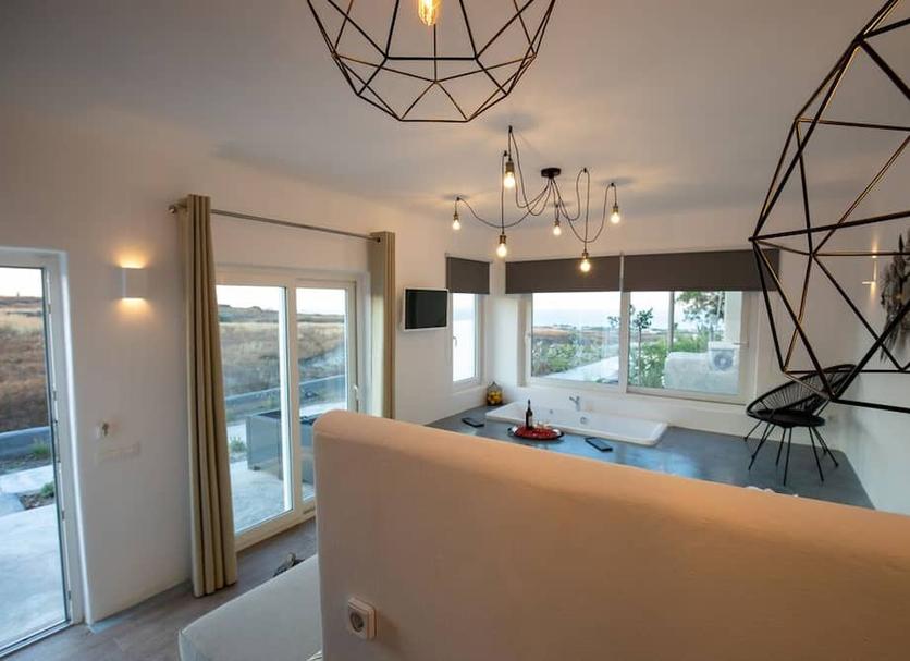 Wohnzimmer Foto