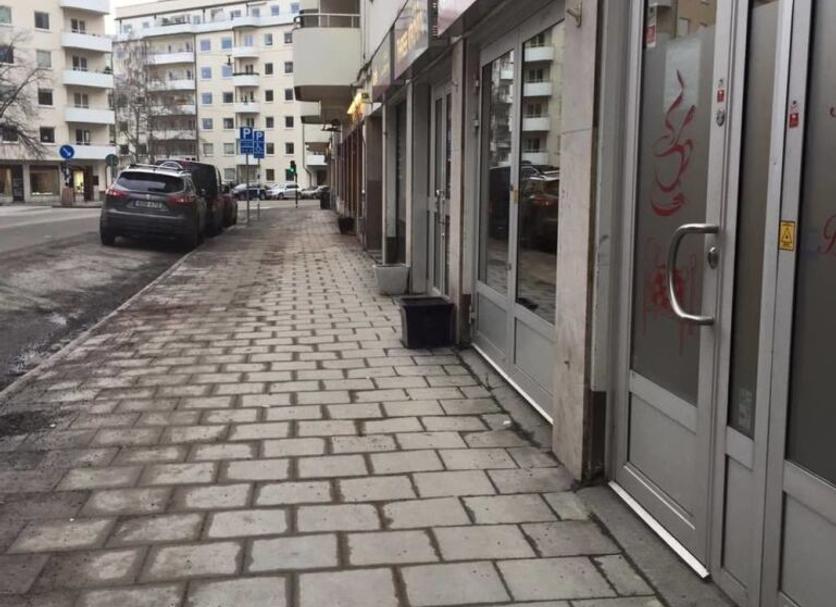Außenansicht Foto