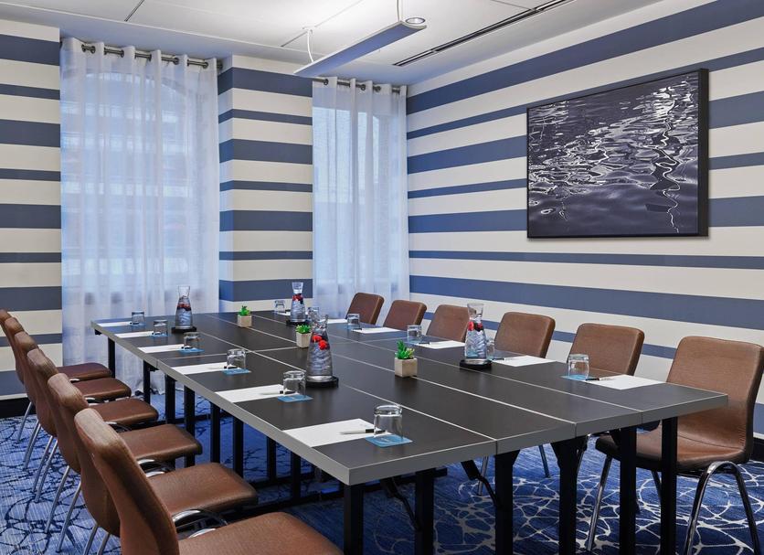 Konferenzraum Foto