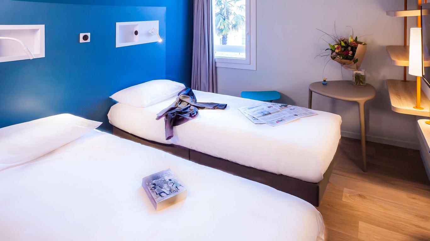 ibis budget Bordeaux Est Lormont