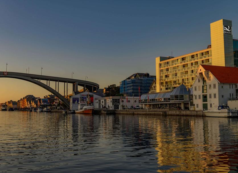 Gebäude Foto