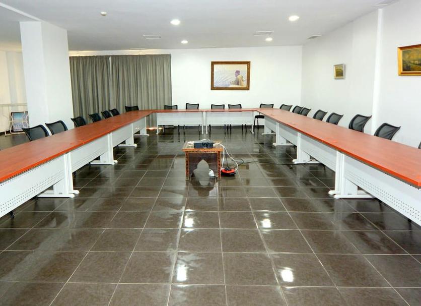 Konferenzraum Foto