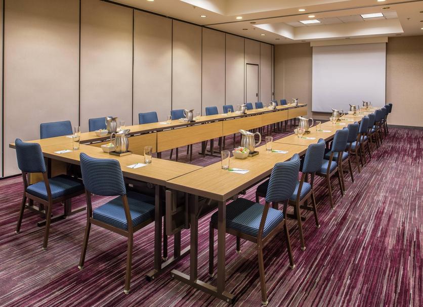 Konferenzraum Foto