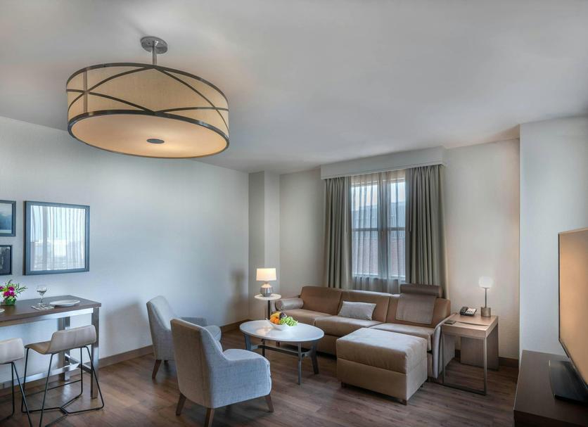 Wohnzimmer Foto