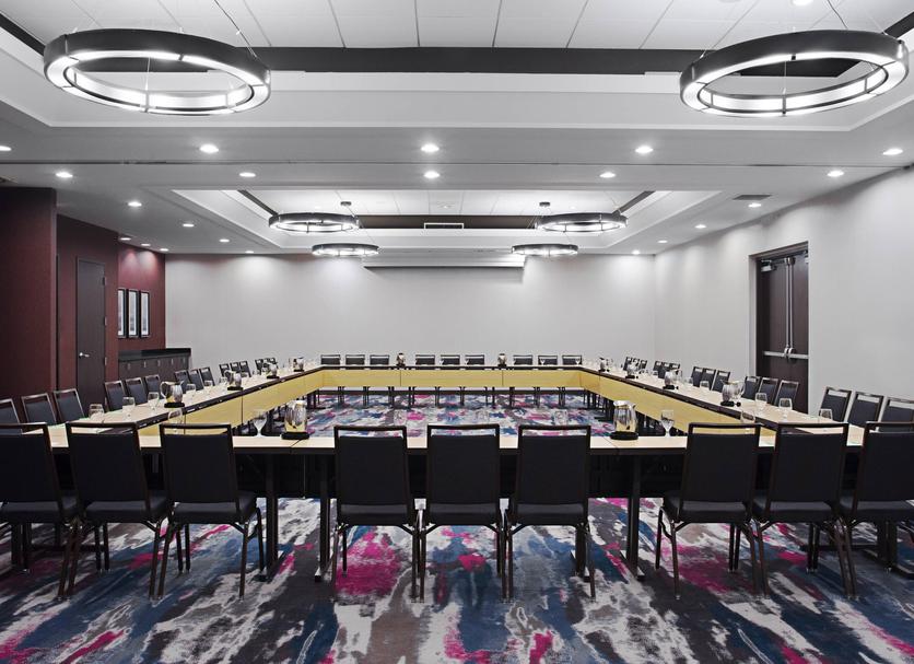 Konferenzraum Foto
