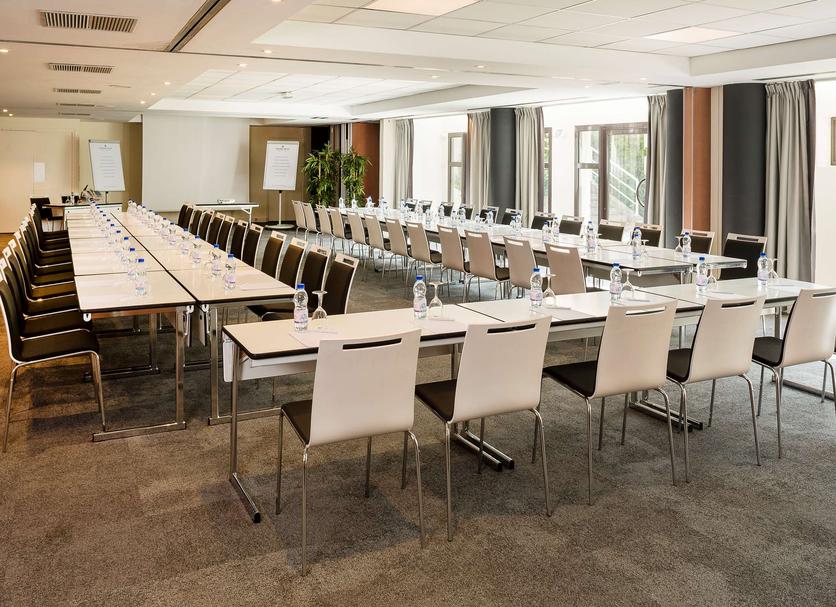 Konferenzraum Foto