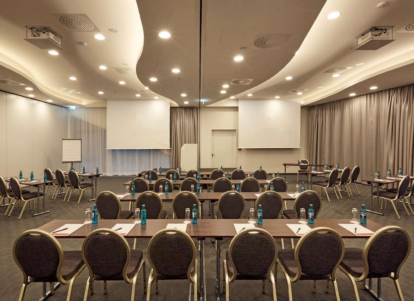 Konferenzraum Foto