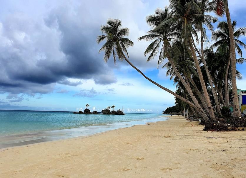 Strand Foto