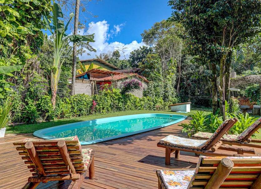 Pool Foto