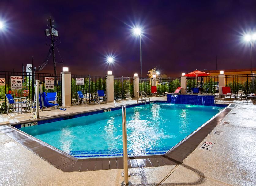 Pool Foto