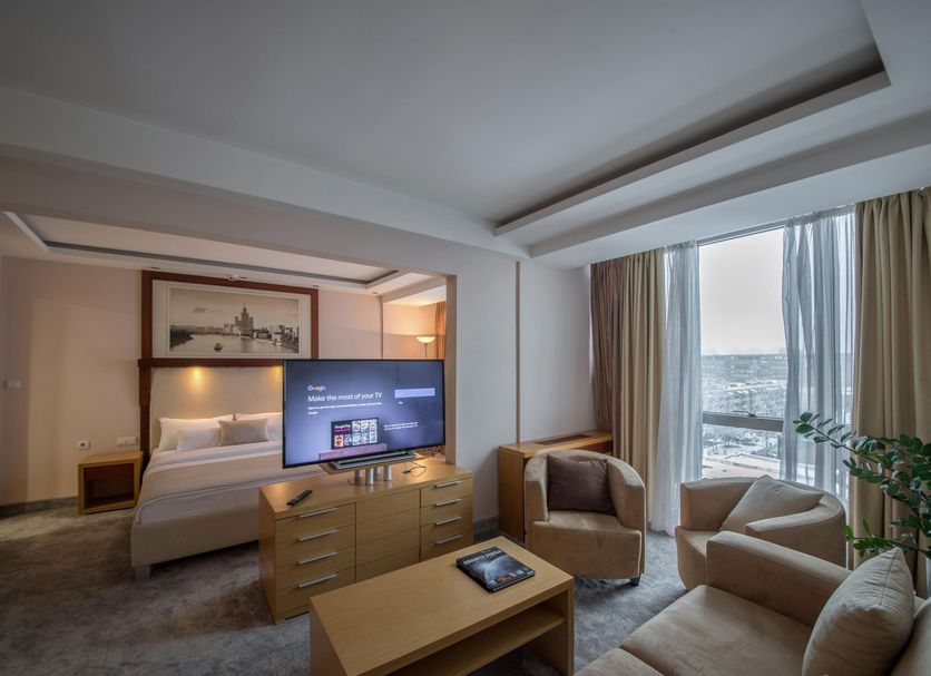 Wohnzimmer Foto