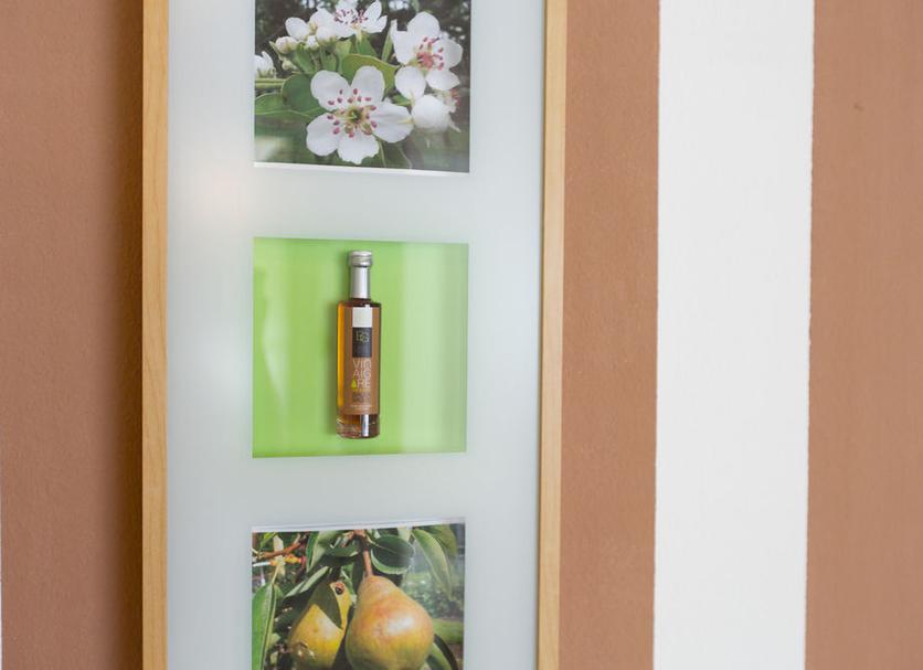 Zimmerausstattung Foto