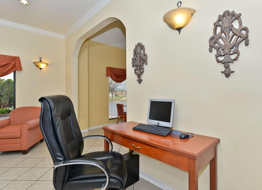 Business Center Foto