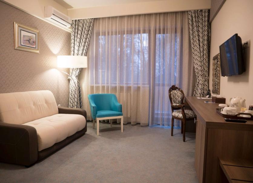 Wohnzimmer Foto