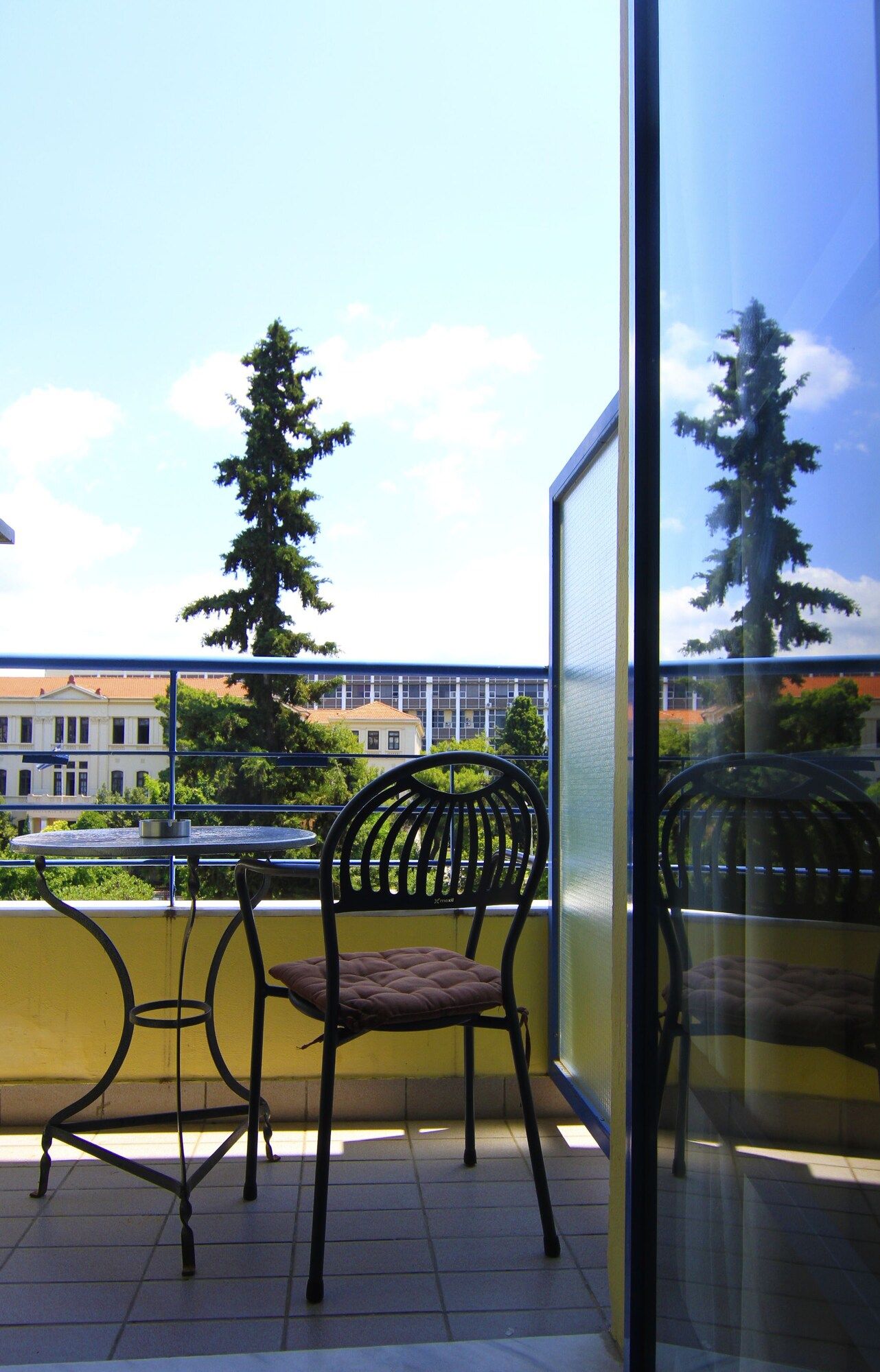 Balkon