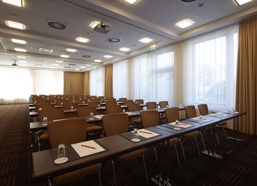 Konferenzraum Foto