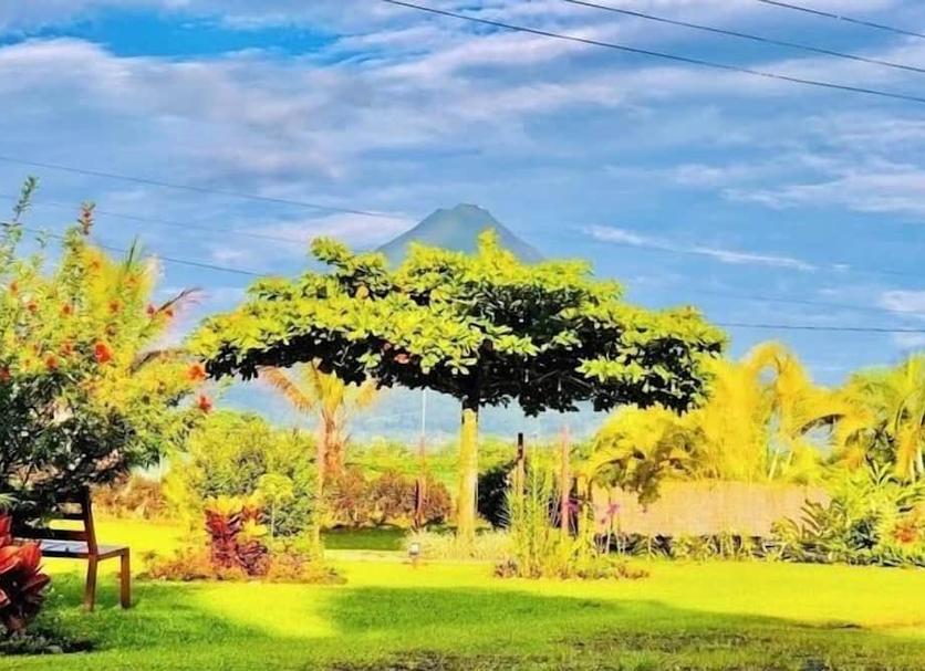 Außenansicht Foto