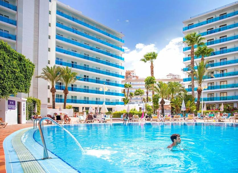 Pool Foto