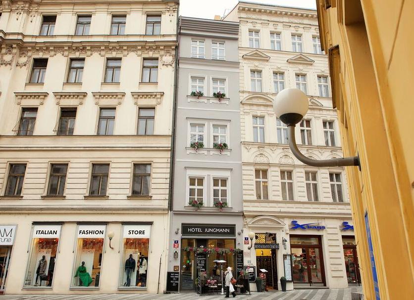 Gebäude Foto