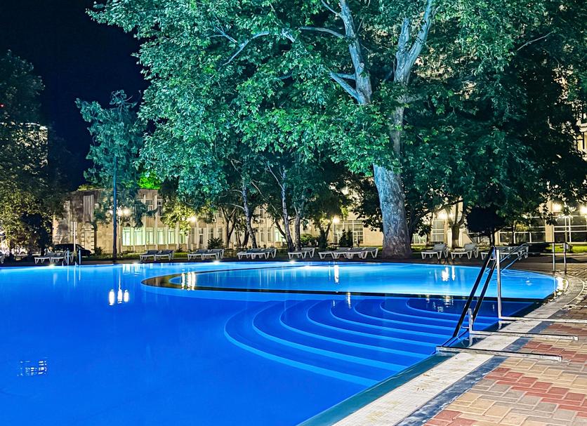Pool Foto