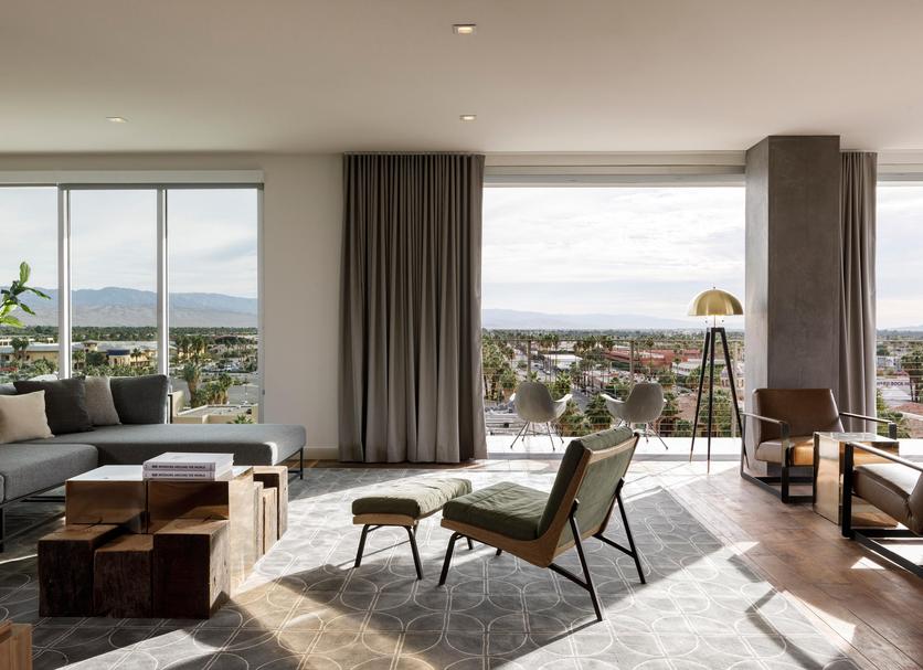 Wohnzimmer Foto