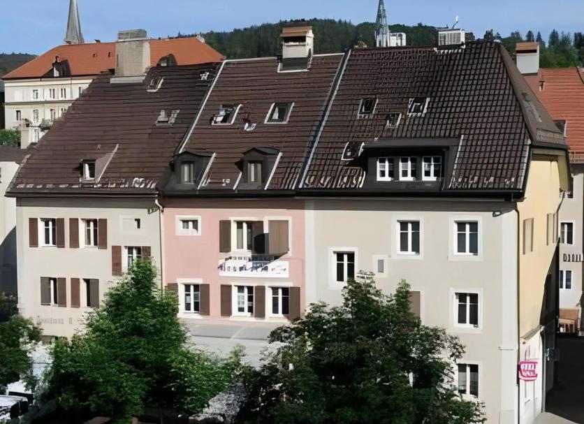 Gebäude Foto